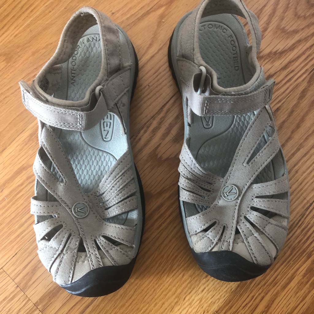 Keen Sandals